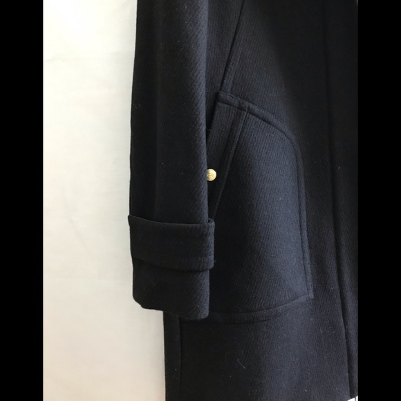 Cole Haan Signature Coat - Picture 6 of 8